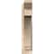 Ekena Millwork Imperial Slat Smooth Outlooker, Douglas Fir, 5 1/2"W x 22"D x 26"H OUT06X22X26IMP06SDF - alternate 3